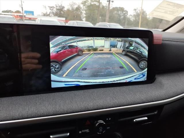 2026 Nissan Kicks SV FWD