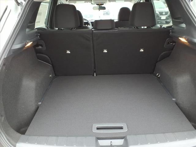 2026 Nissan Kicks SV FWD