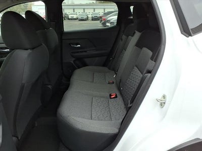 2026 Nissan Kicks SV FWD