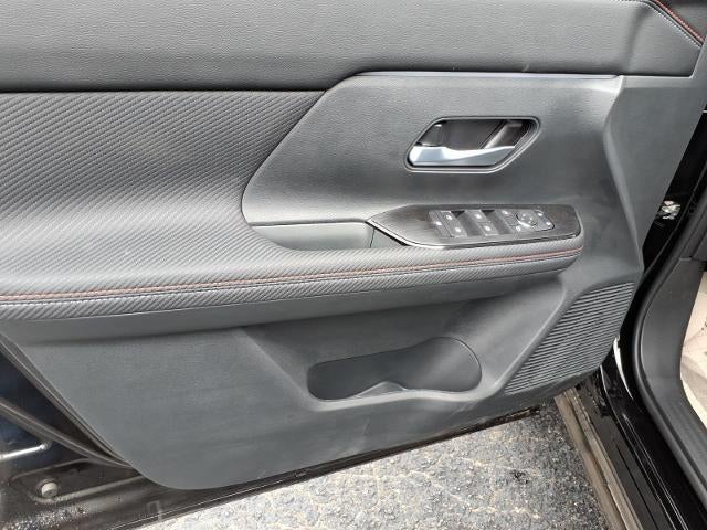 2026 Nissan Kicks SR FWD