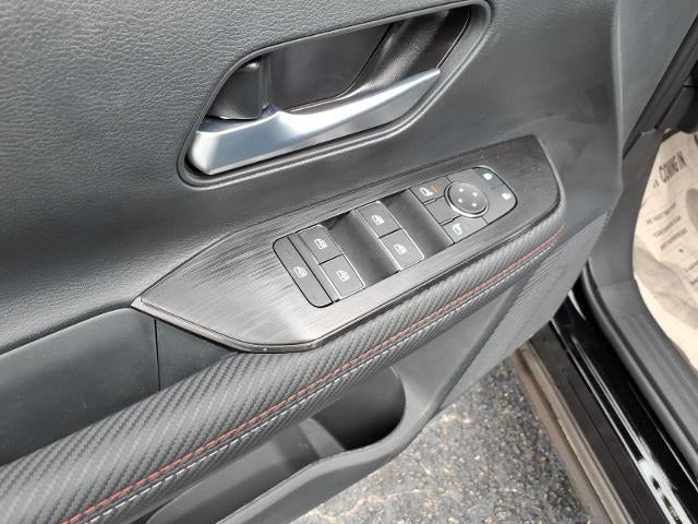 2026 Nissan Kicks SR FWD