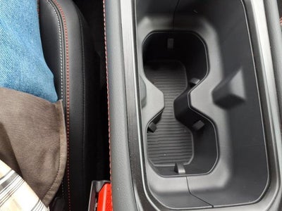 2026 Nissan Kicks SR FWD