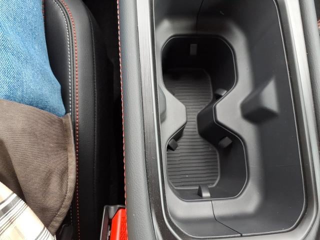 2026 Nissan Kicks SR FWD