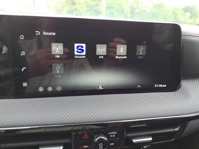 2026 Nissan Kicks SR FWD