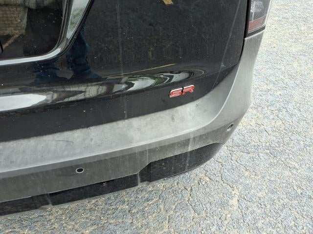 2026 Nissan Kicks SR FWD