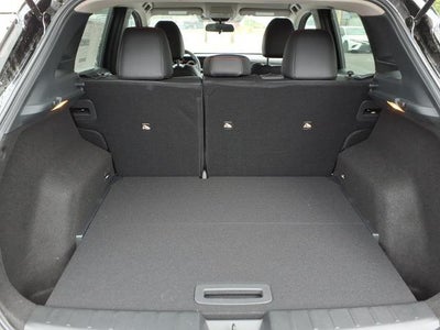 2026 Nissan Kicks SR FWD