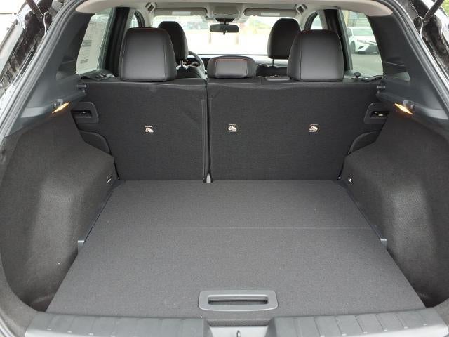 2026 Nissan Kicks SR FWD