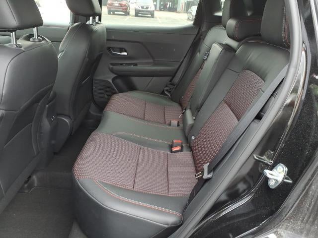 2026 Nissan Kicks SR FWD