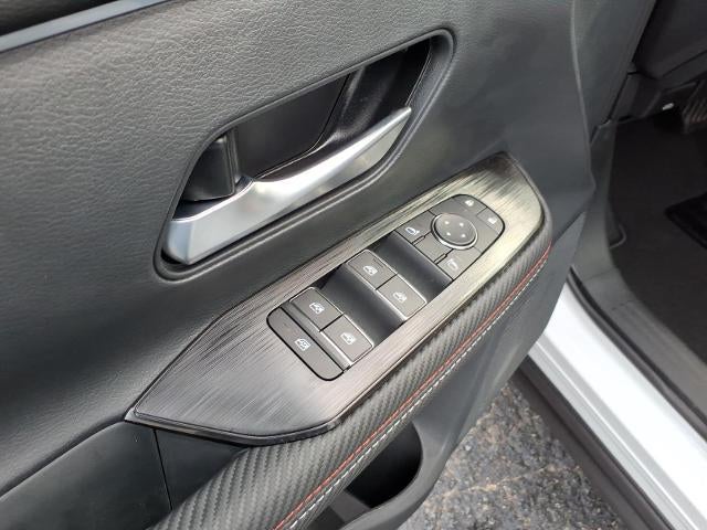 2026 Nissan Kicks SR FWD