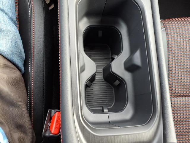 2026 Nissan Kicks SR FWD