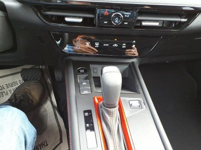 2026 Nissan Kicks SR FWD