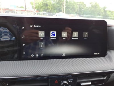 2026 Nissan Kicks SR FWD