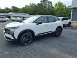 2026 Nissan Kicks SR FWD