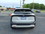 2026 Nissan Kicks SR FWD