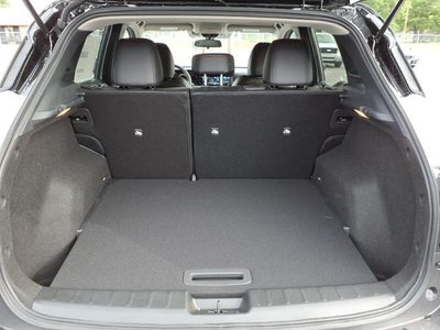 2026 Nissan Kicks SR FWD