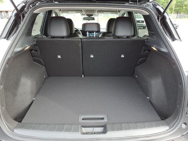 2026 Nissan Kicks SR FWD