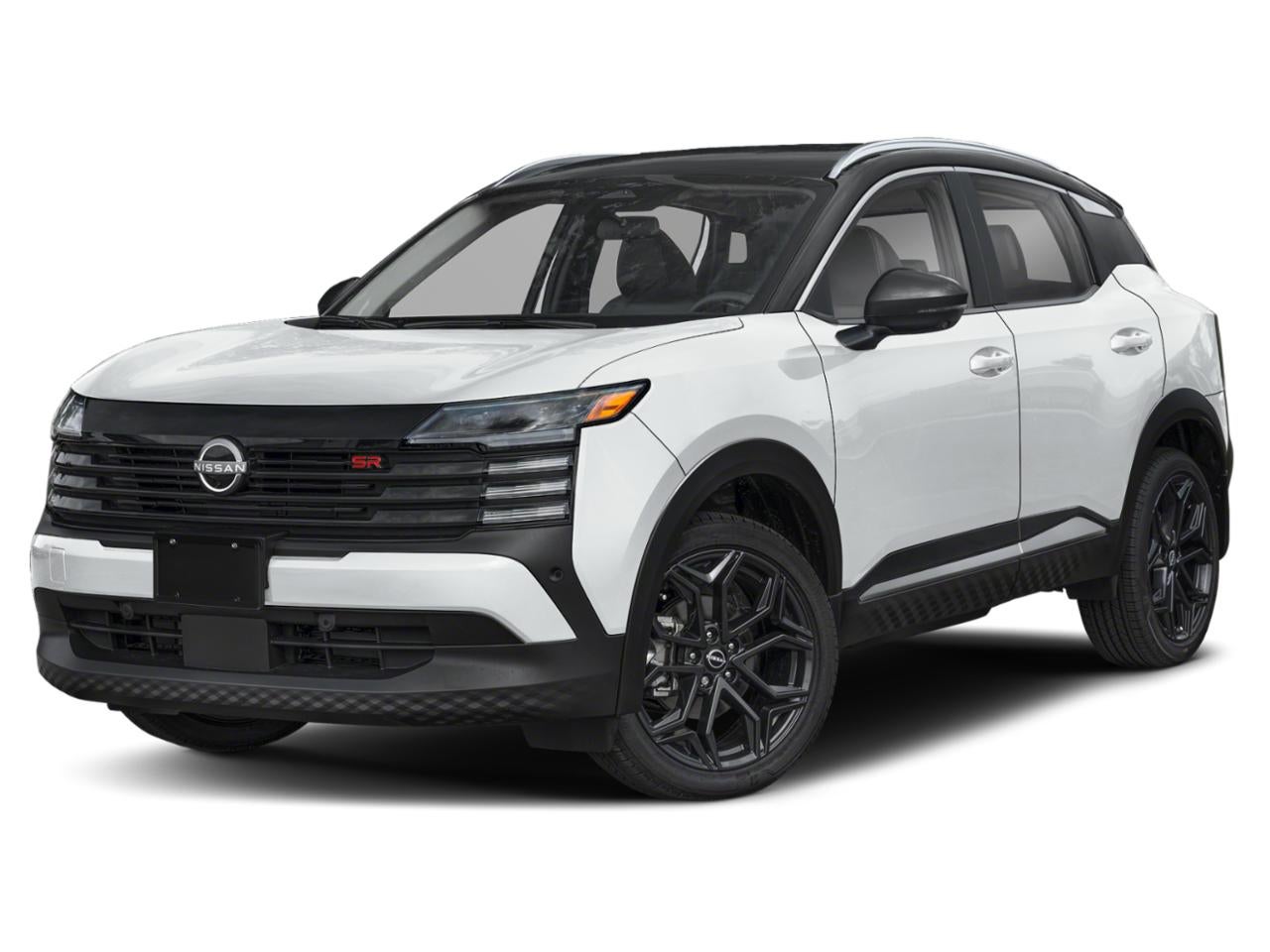 2026 Nissan Kicks SR FWD