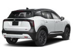 2026 Nissan Kicks SR FWD