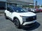 2026 Nissan Kicks SR FWD