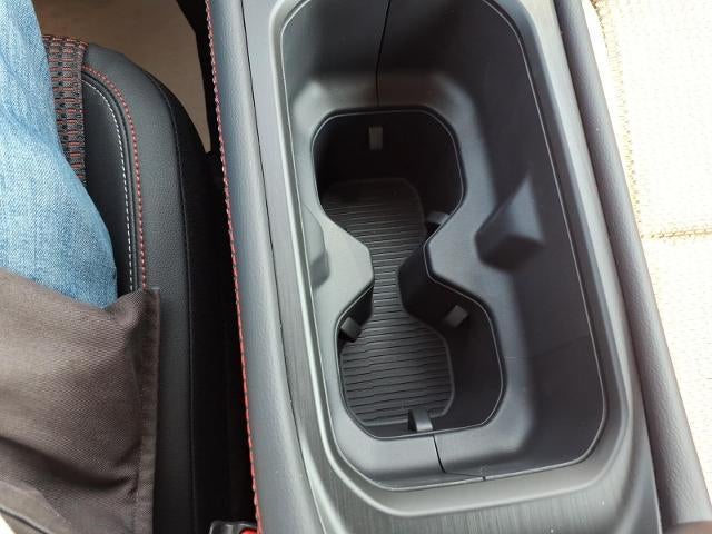 2026 Nissan Kicks SR FWD