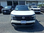 2026 Nissan Kicks SR FWD