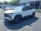 2026 Nissan Kicks SR FWD