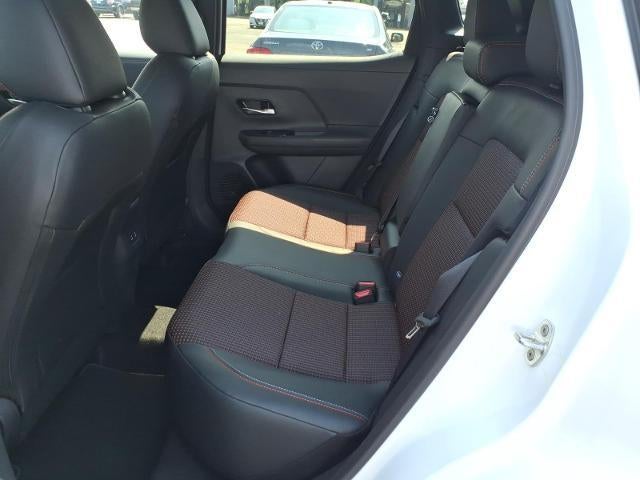 2026 Nissan Kicks SR FWD