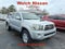 2009 Toyota Tacoma 4WD Double Cab Short Bed V6 Manual (GS)