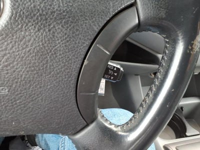 2009 Toyota Tacoma 4WD Double Cab Short Bed V6 Manual (GS)