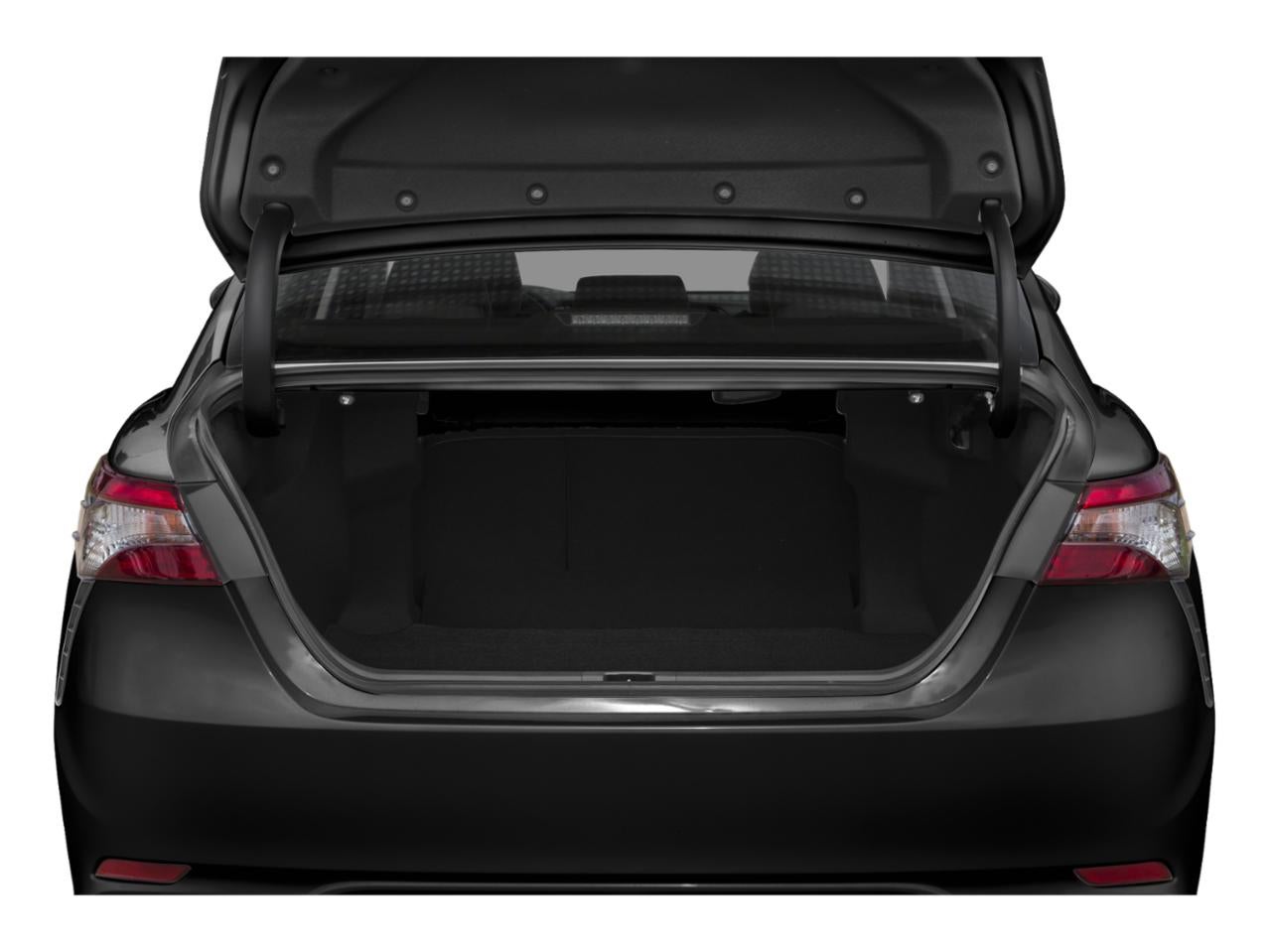 2019 Toyota Camry SE Auto (SE)