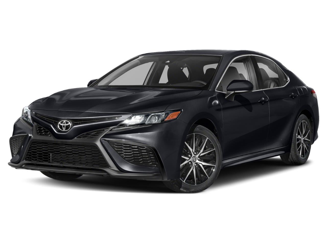 2021 Toyota Camry SE Auto (SE)