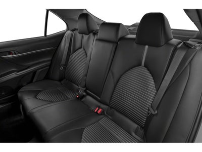 2021 Toyota Camry SE Auto (SE)