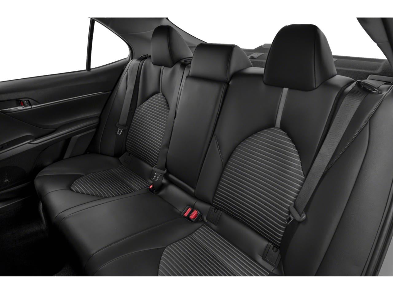 2021 Toyota Camry SE Auto (SE)