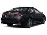 2021 Toyota Camry SE Auto (SE)