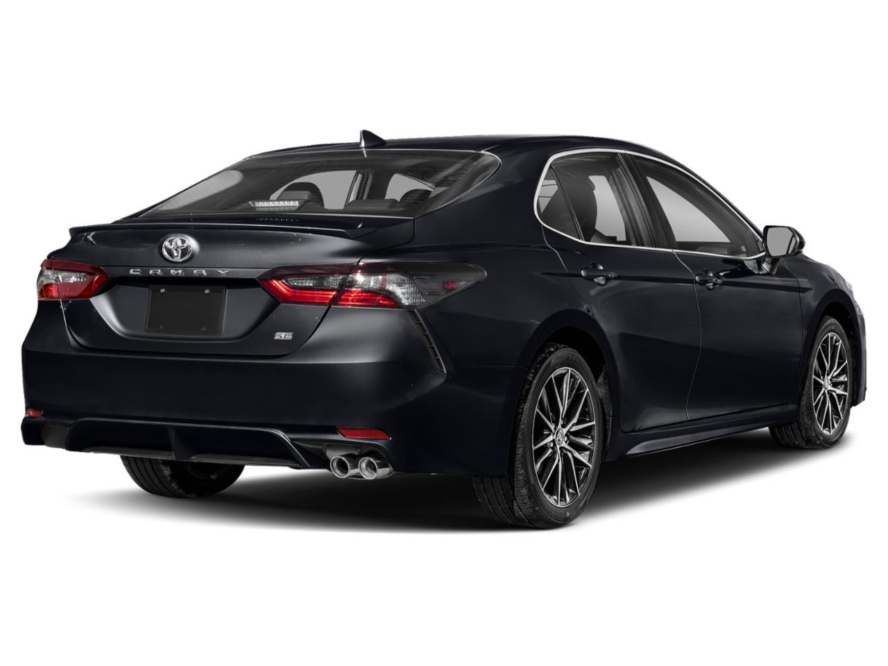 2021 Toyota Camry SE Auto (SE)