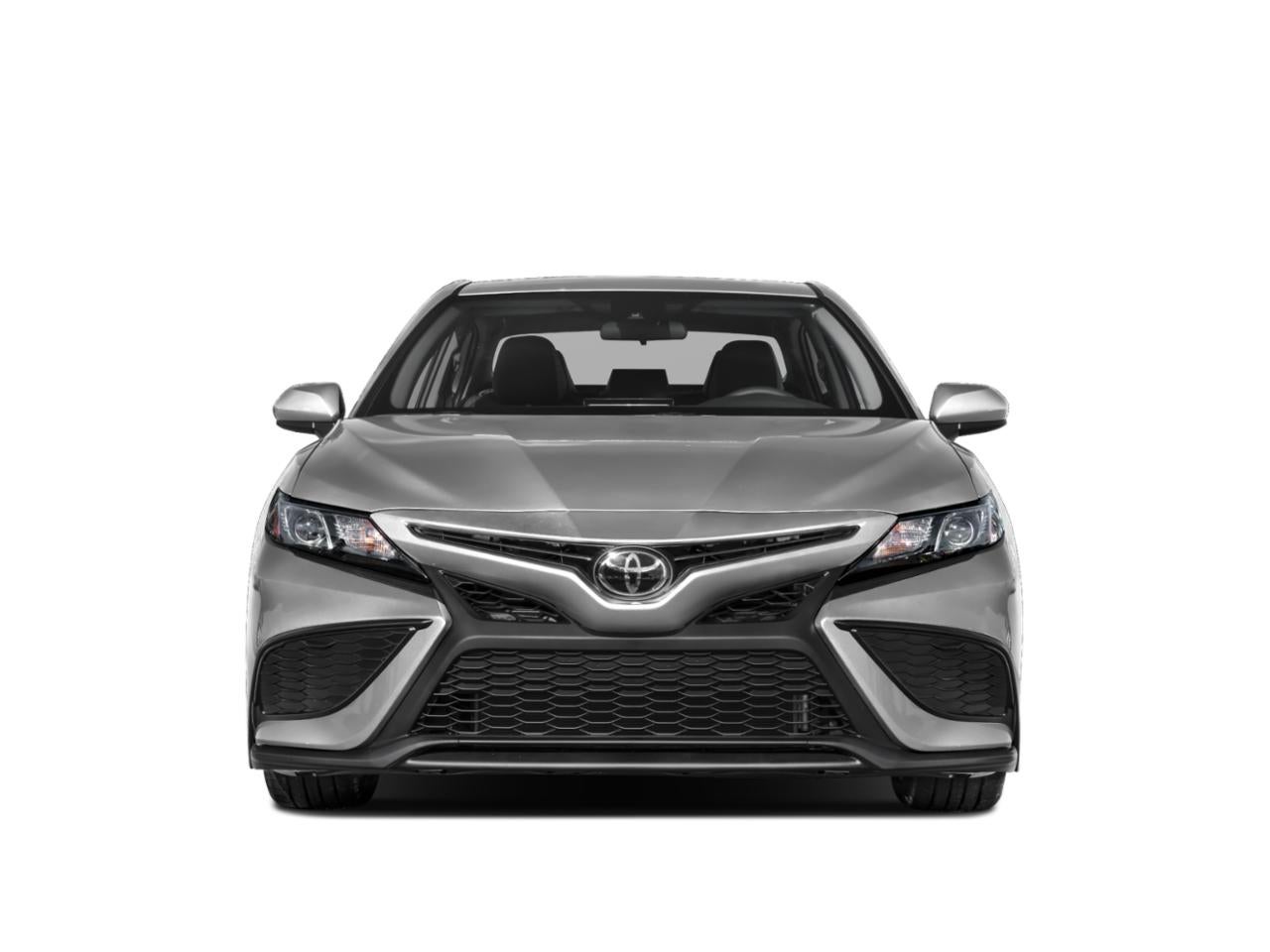 2021 Toyota Camry SE Auto (SE)
