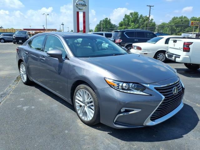 2016 Lexus ES 350 4dr Sdn