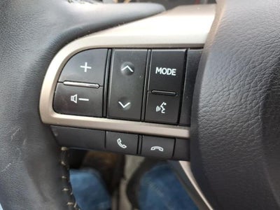 2016 Lexus ES 350 4dr Sdn
