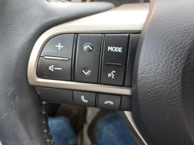 2016 Lexus ES 350 4dr Sdn