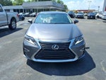 2016 Lexus ES 350 4dr Sdn