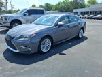 2016 Lexus ES 350 4dr Sdn
