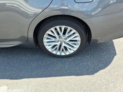 2016 Lexus ES 350 4dr Sdn