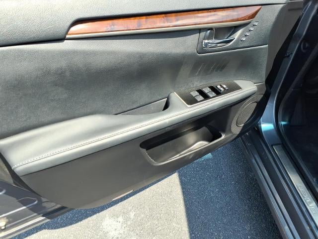 2016 Lexus ES 350 4dr Sdn