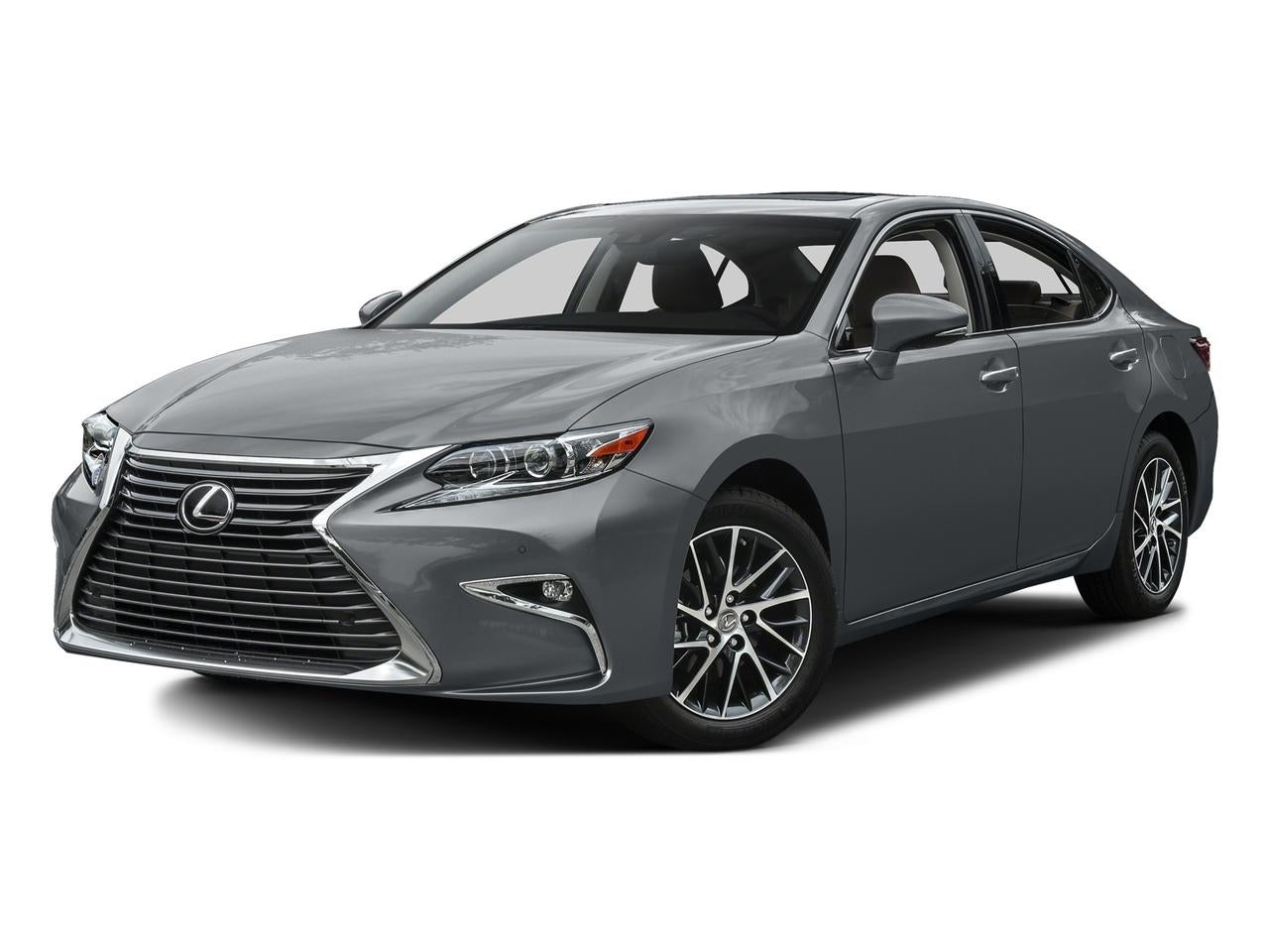 2016 Lexus ES 350 350's photo