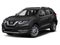 2019 Nissan Rogue FWD S