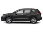 2019 Nissan Rogue FWD S
