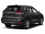 2019 Nissan Rogue FWD S