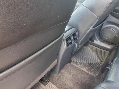 2019 Nissan Rogue AWD SL