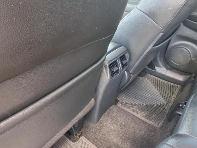 2019 Nissan Rogue AWD SL