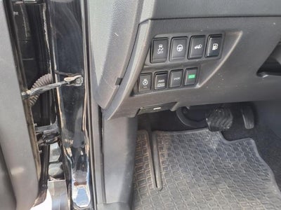 2019 Nissan Rogue AWD SL